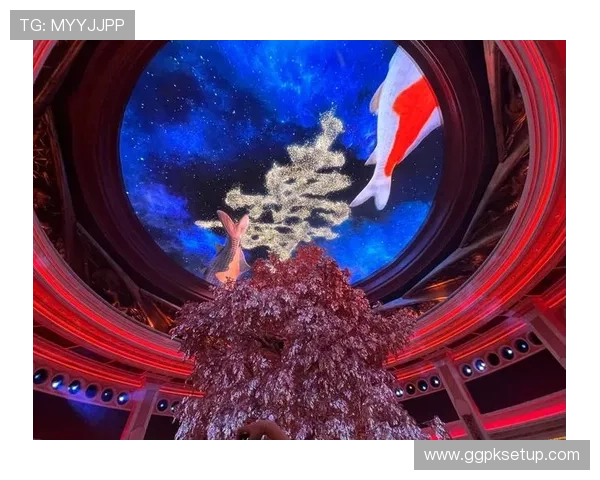 大西洋城娱乐：体验世界级的娱乐表演和精彩的现场演出