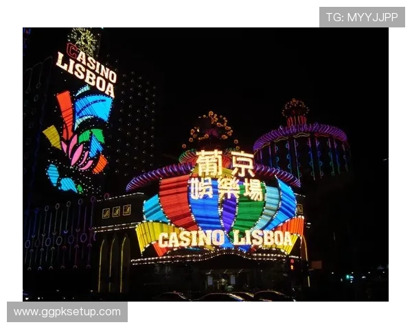 最大赌城的旅游攻略：最佳旅游时间与必访的著名赌场推荐