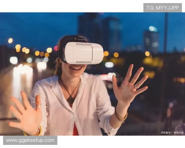 kok真人虚拟交互技术应用探讨开启未来娱乐的新可能性